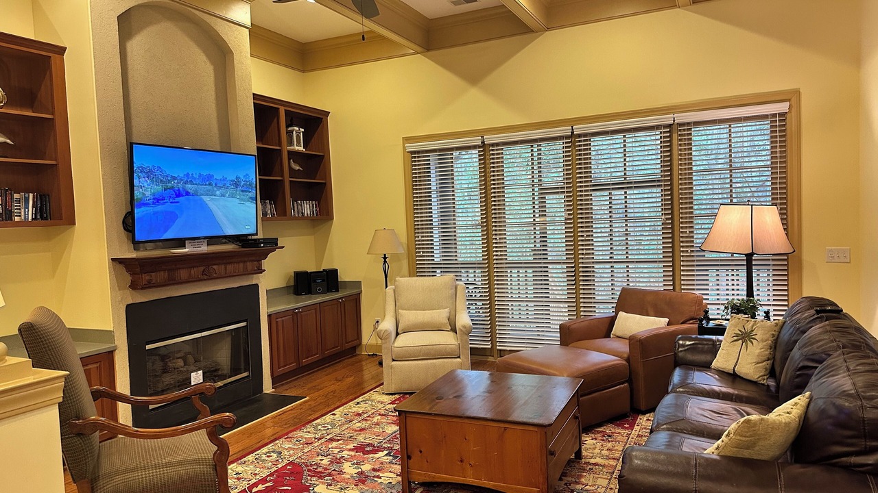 Photo of Livingroom in Bluffton