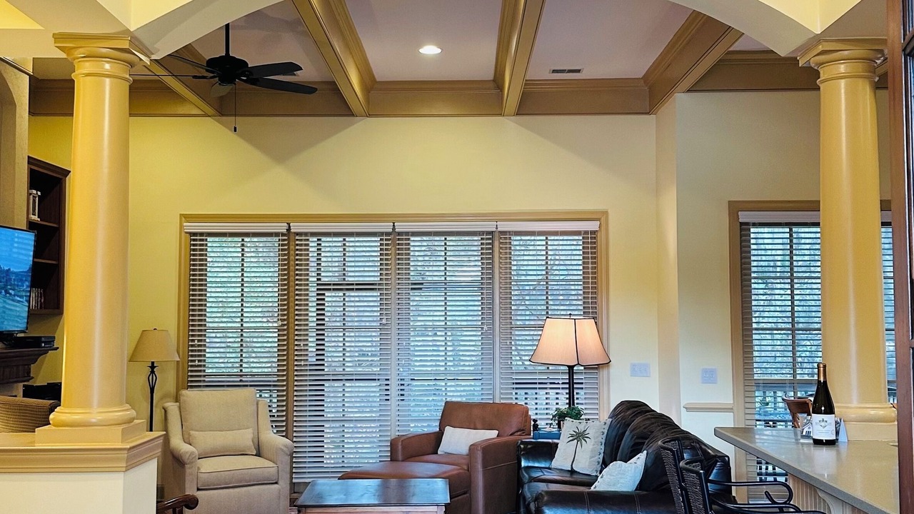 Photo of Livingroom in Bluffton