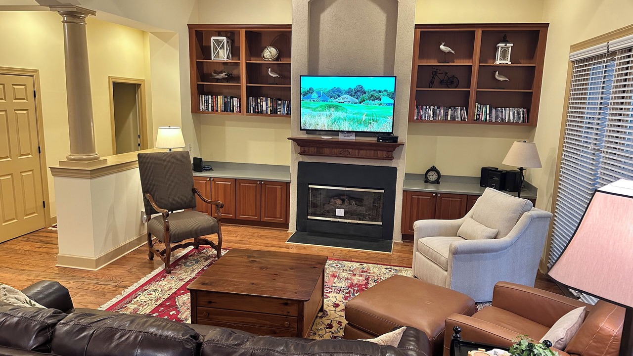 Photo of Livingroom in Bluffton
