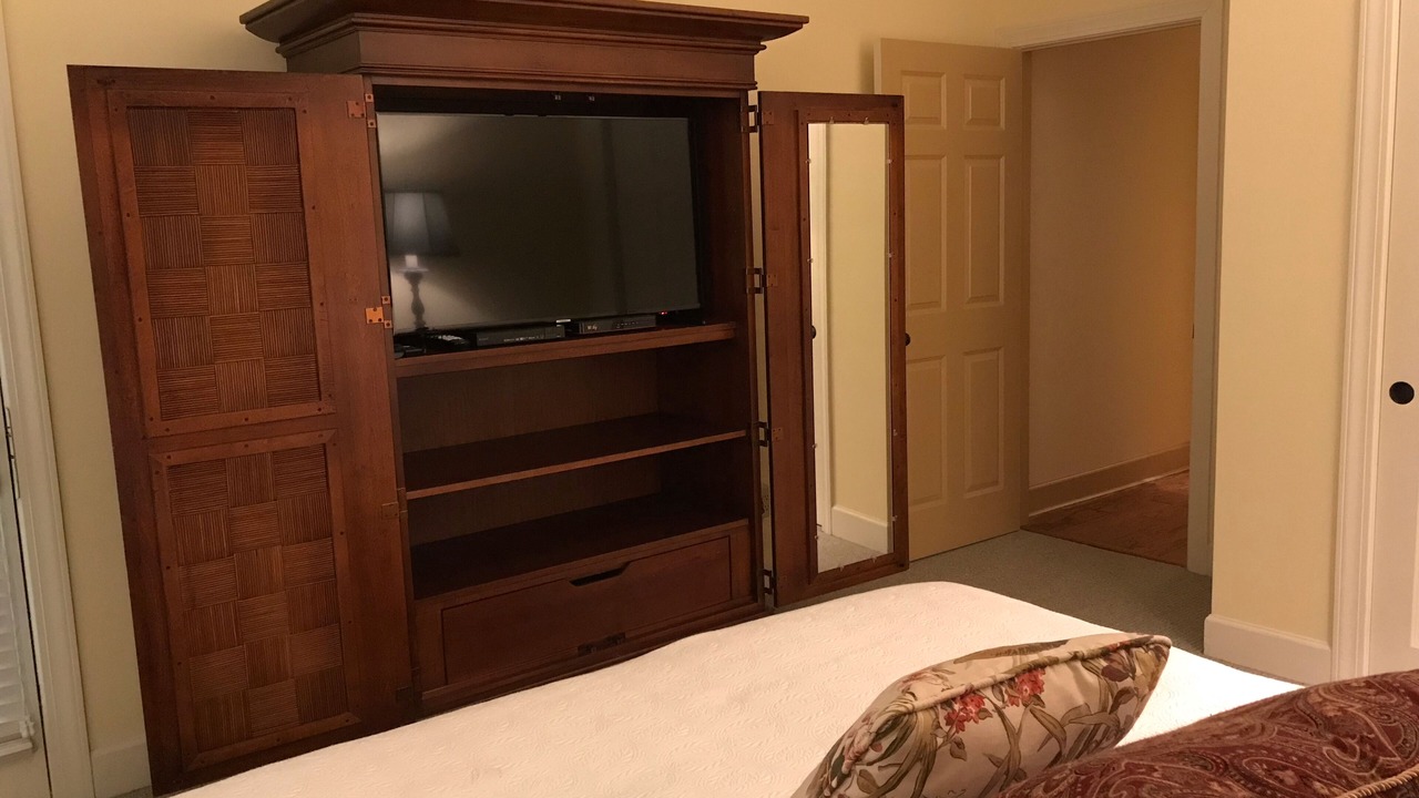 Photo of Bedroom in Bluffton