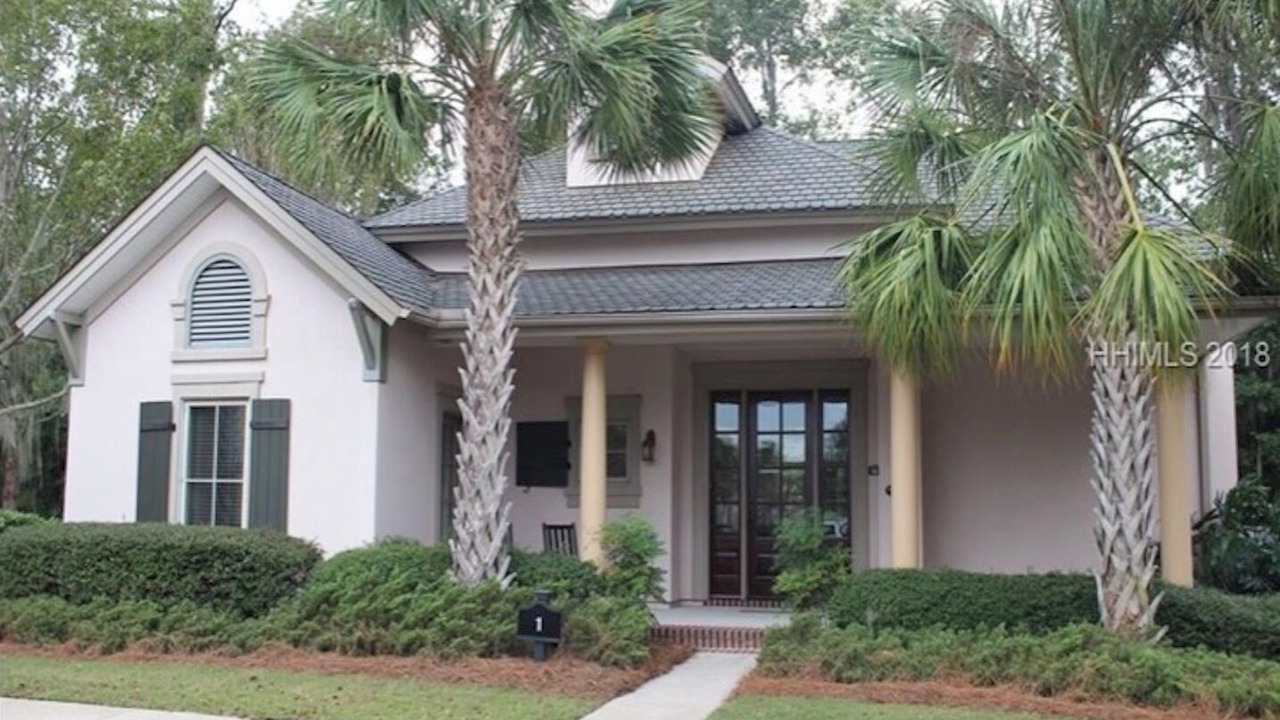 Photo of Outdoor in Bluffton