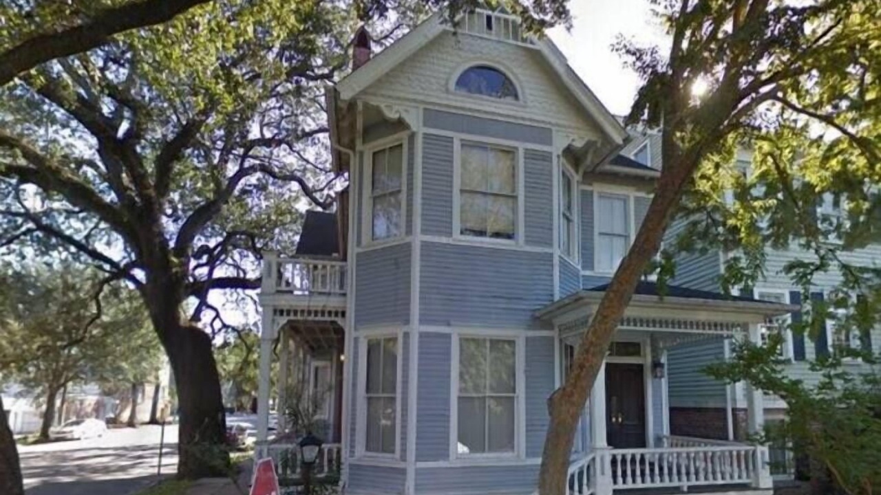 Photo of Others in Savannah Victorian District