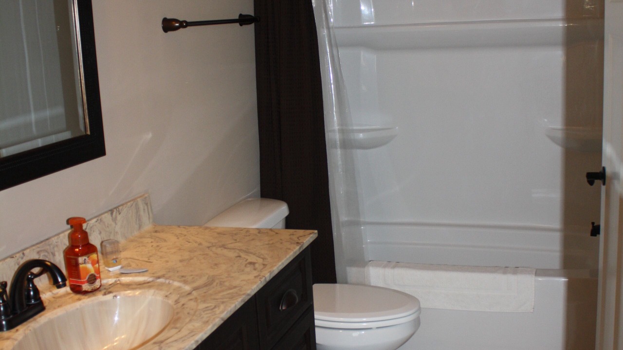 Photo of Bathroom in Grovetown