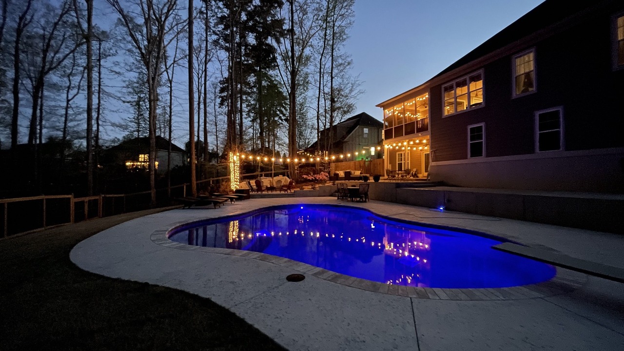 Photo of Outdoor in Grovetown