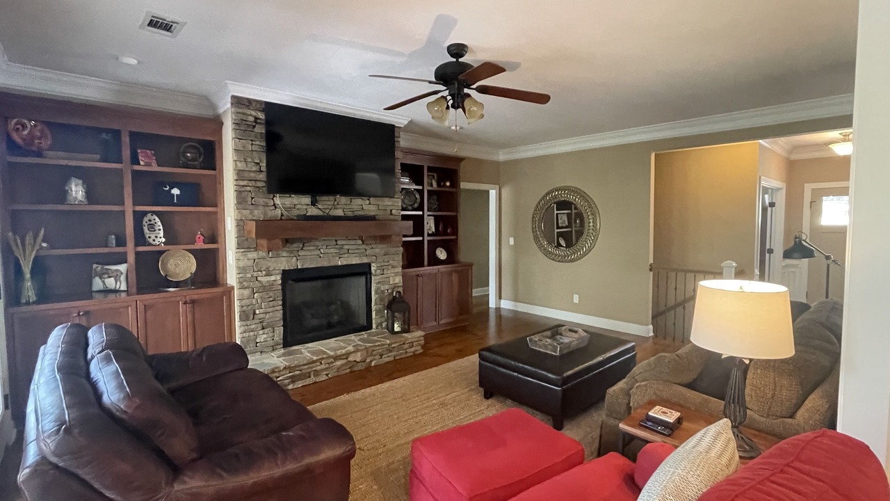 Photo of Bedroom in Grovetown