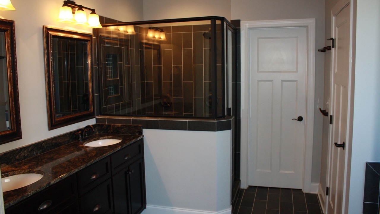 Photo of Bathroom in Grovetown