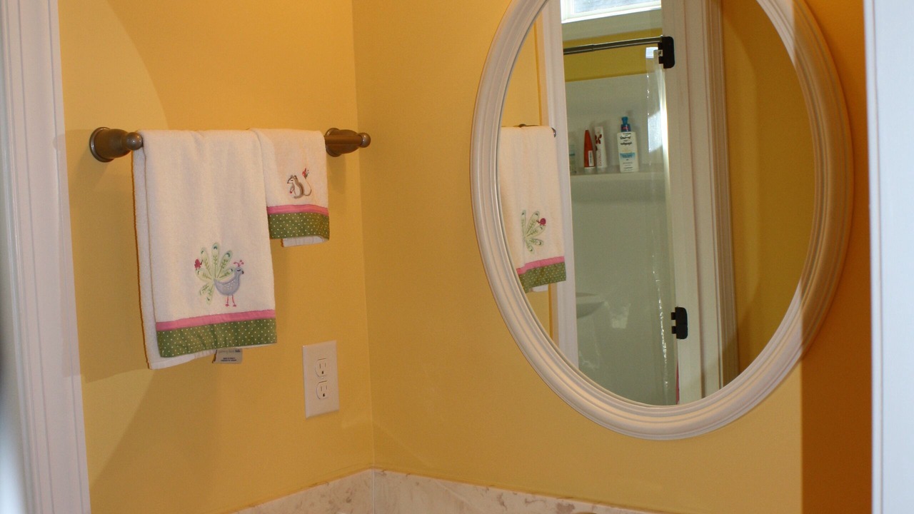 Photo of Bathroom in Grovetown