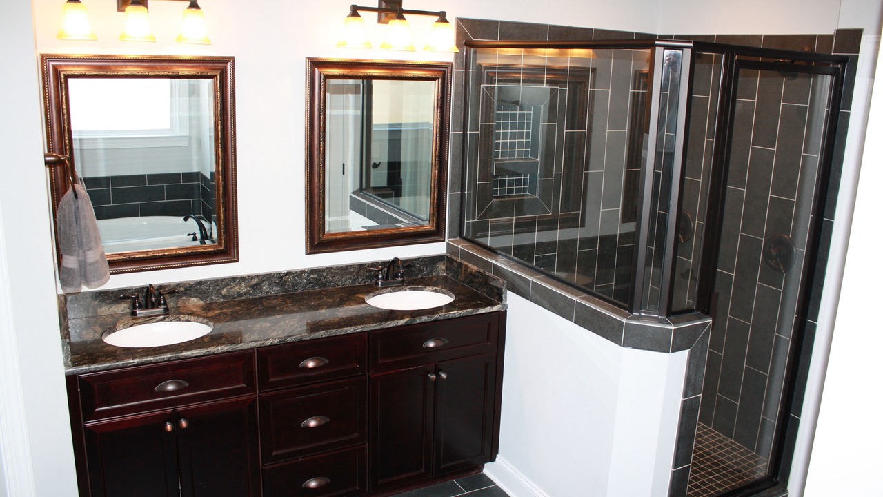 Photo of Bathroom in Grovetown