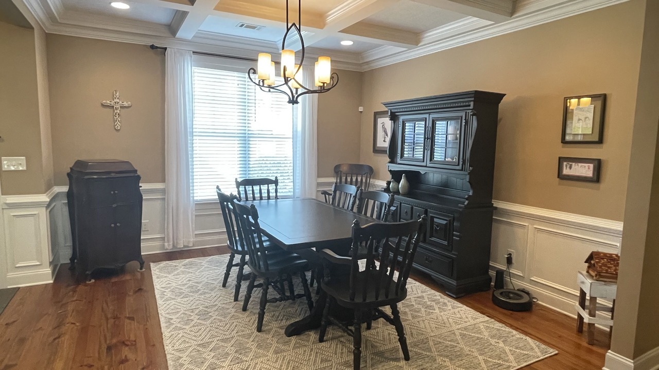 Photo of Bedroom in Grovetown