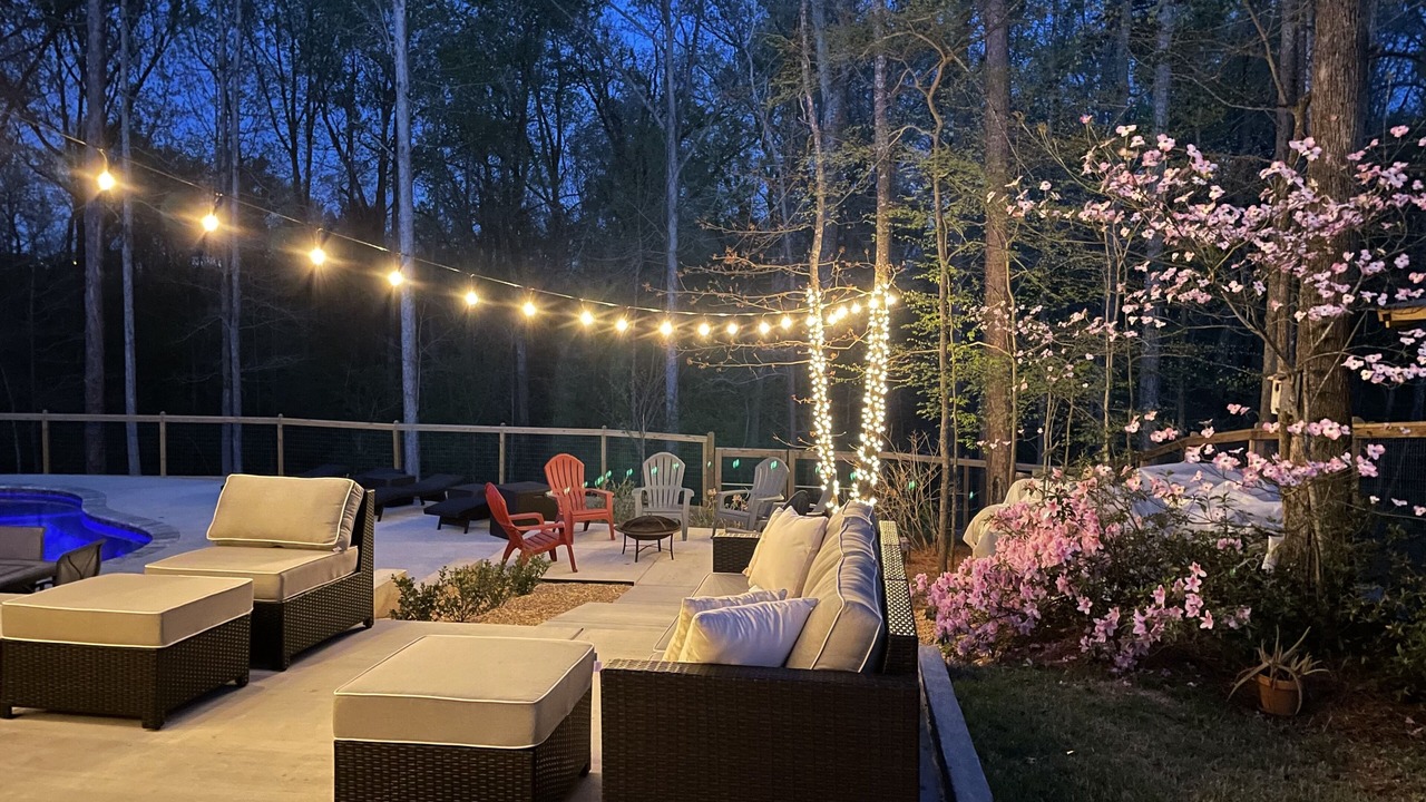 Photo of Patio Balcony in Grovetown