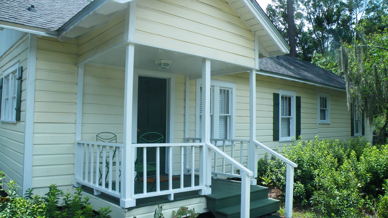 Photo of Outdoor in Folkston