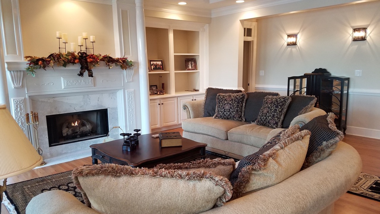 Photo of Livingroom in Evans