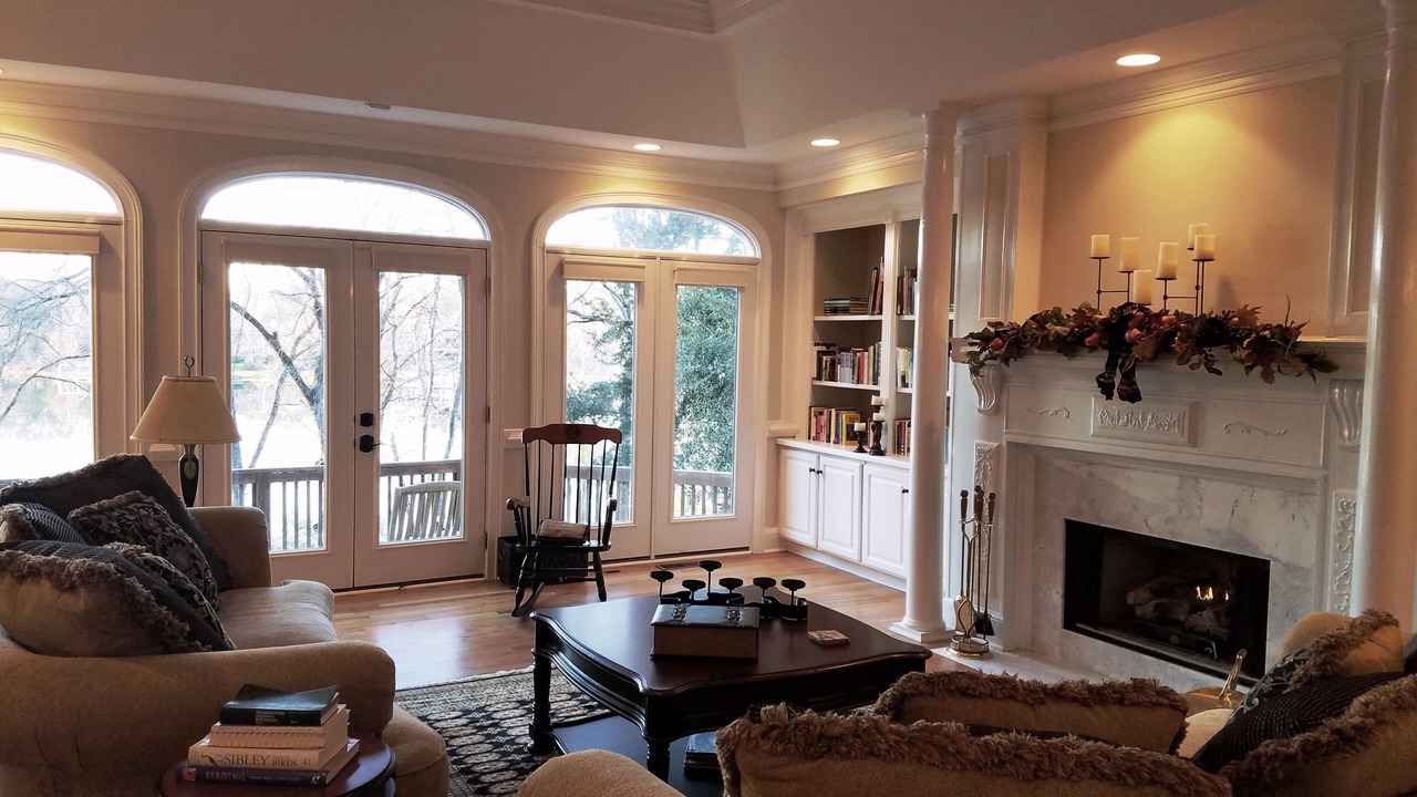 Photo of Bedroom in Evans