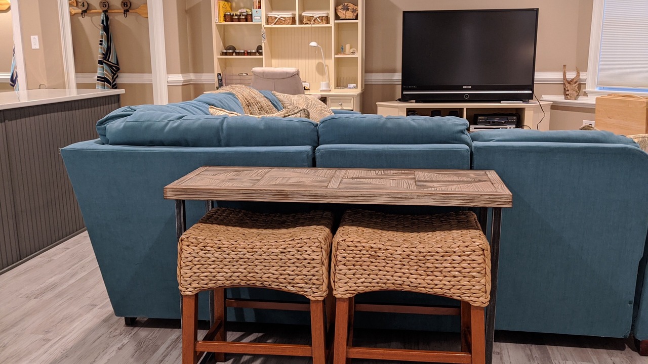 Photo of Livingroom in Evans