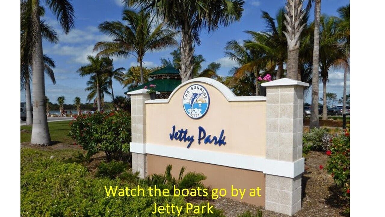 Photo of Outdoor in Fort Pierce