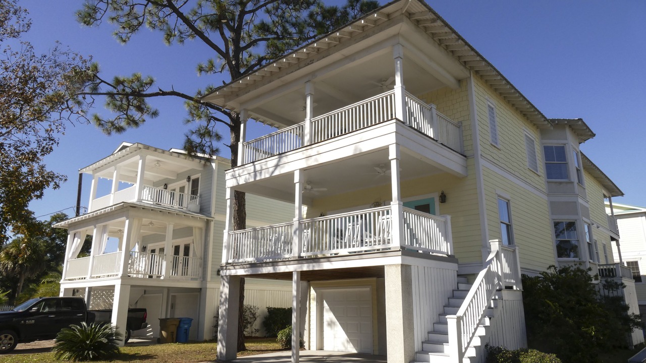 Photo of Outdoor in Tybee Island