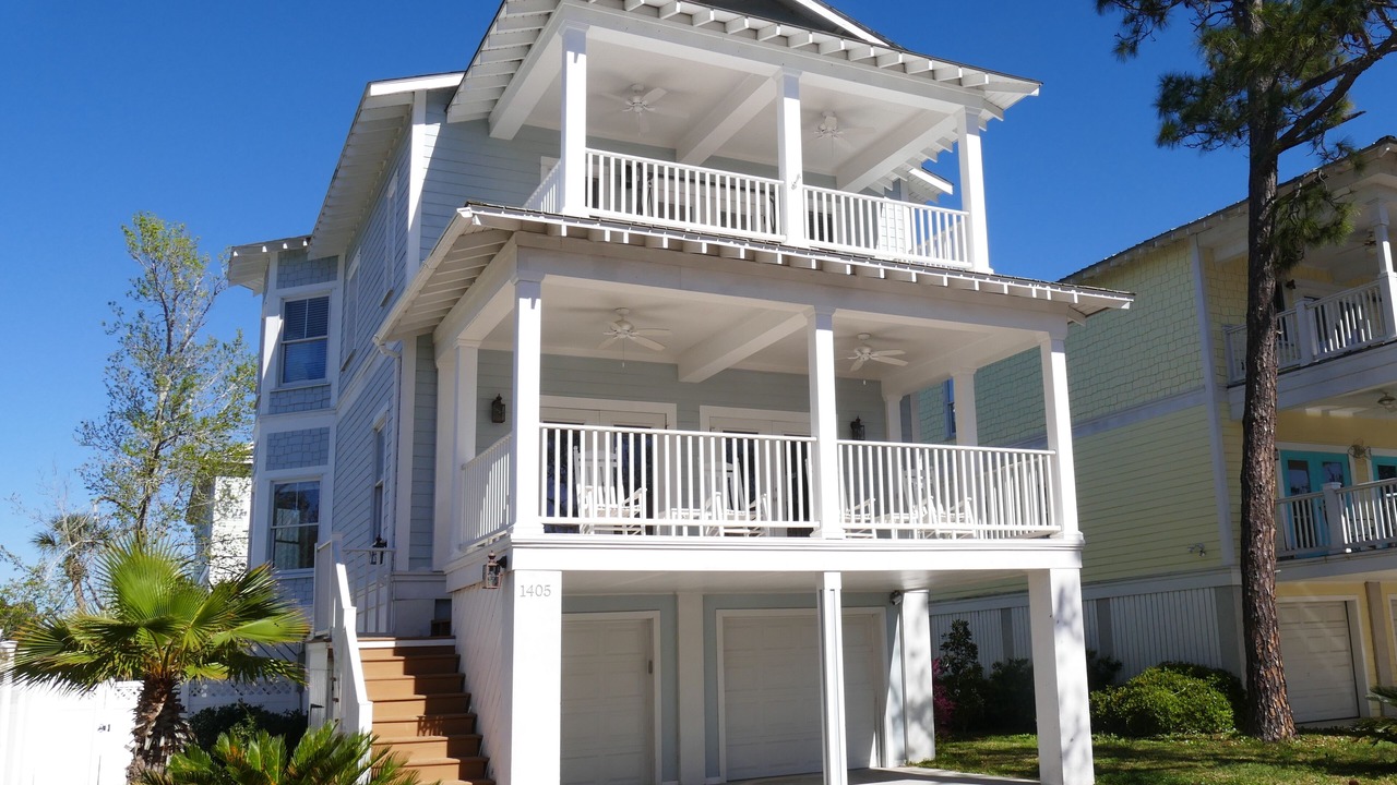 Photo of Outdoor in Tybee Island
