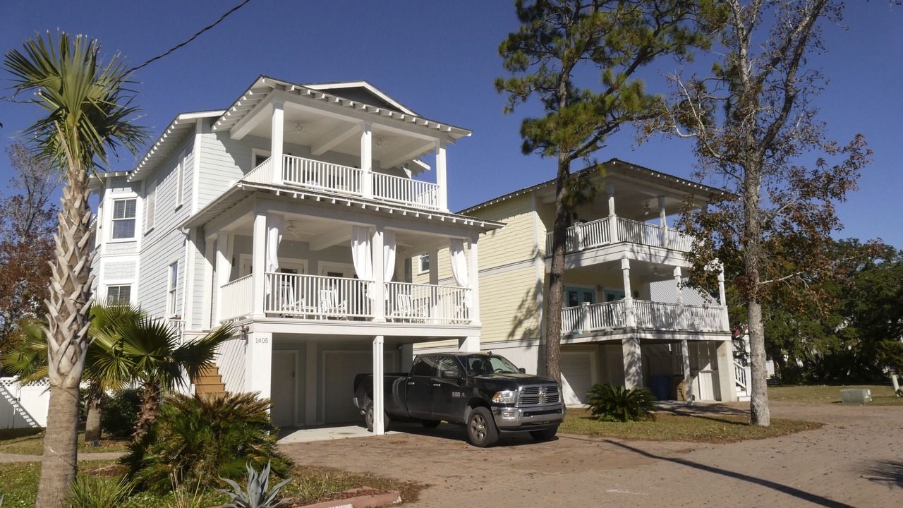Photo of Outdoor in Tybee Island