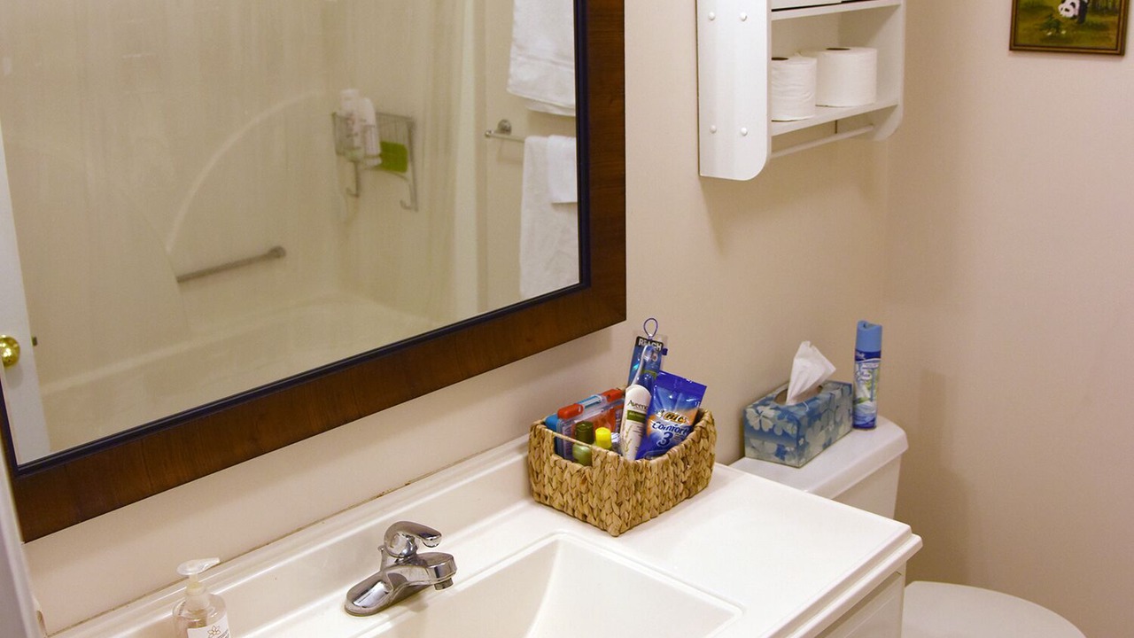 Photo of Bathroom in Arnoldsville