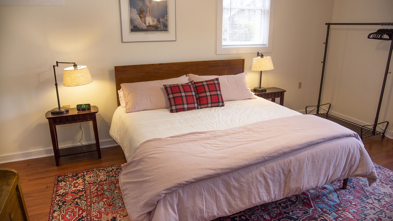 Photo of Bedroom in Arnoldsville