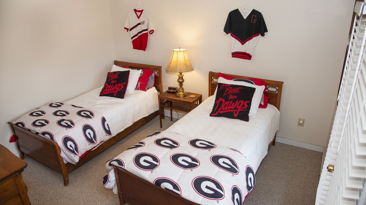 Photo of Bedroom in Arnoldsville