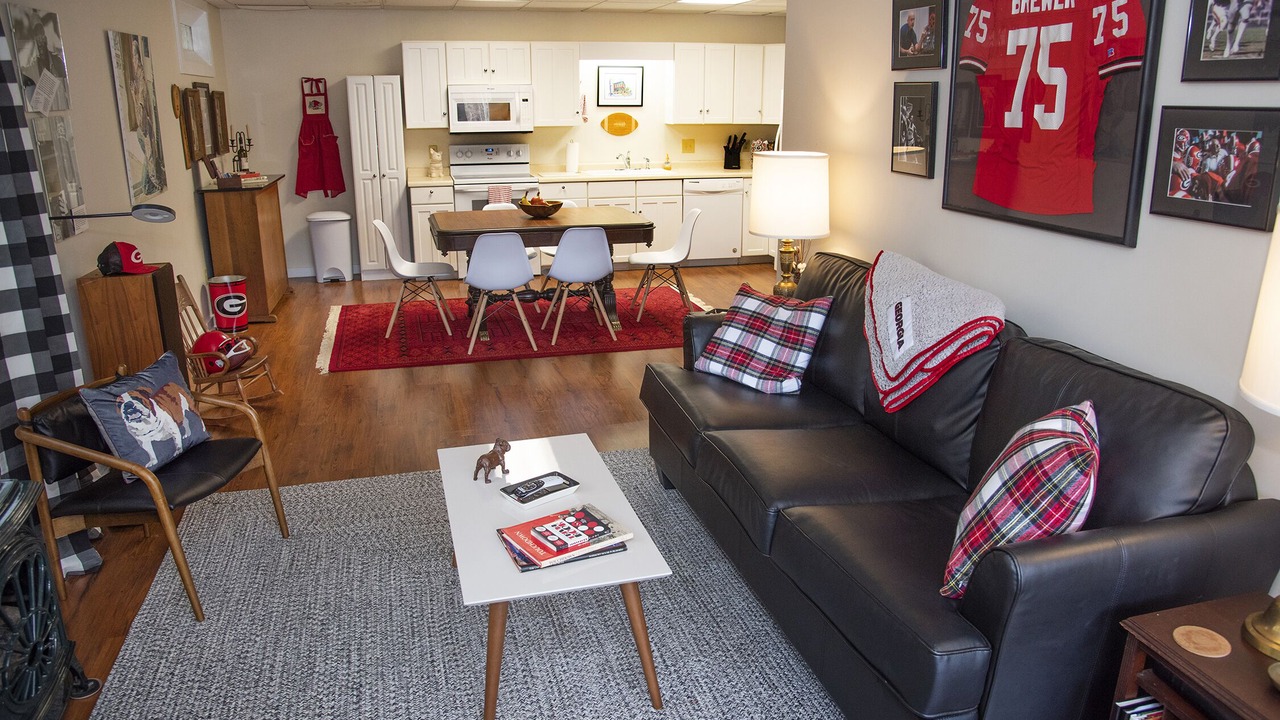 Photo of Livingroom in Arnoldsville