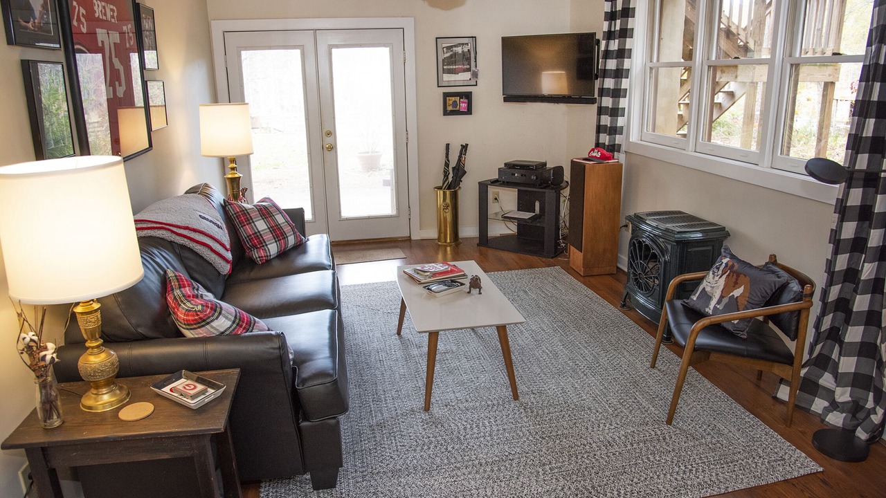 Photo of Livingroom in Arnoldsville