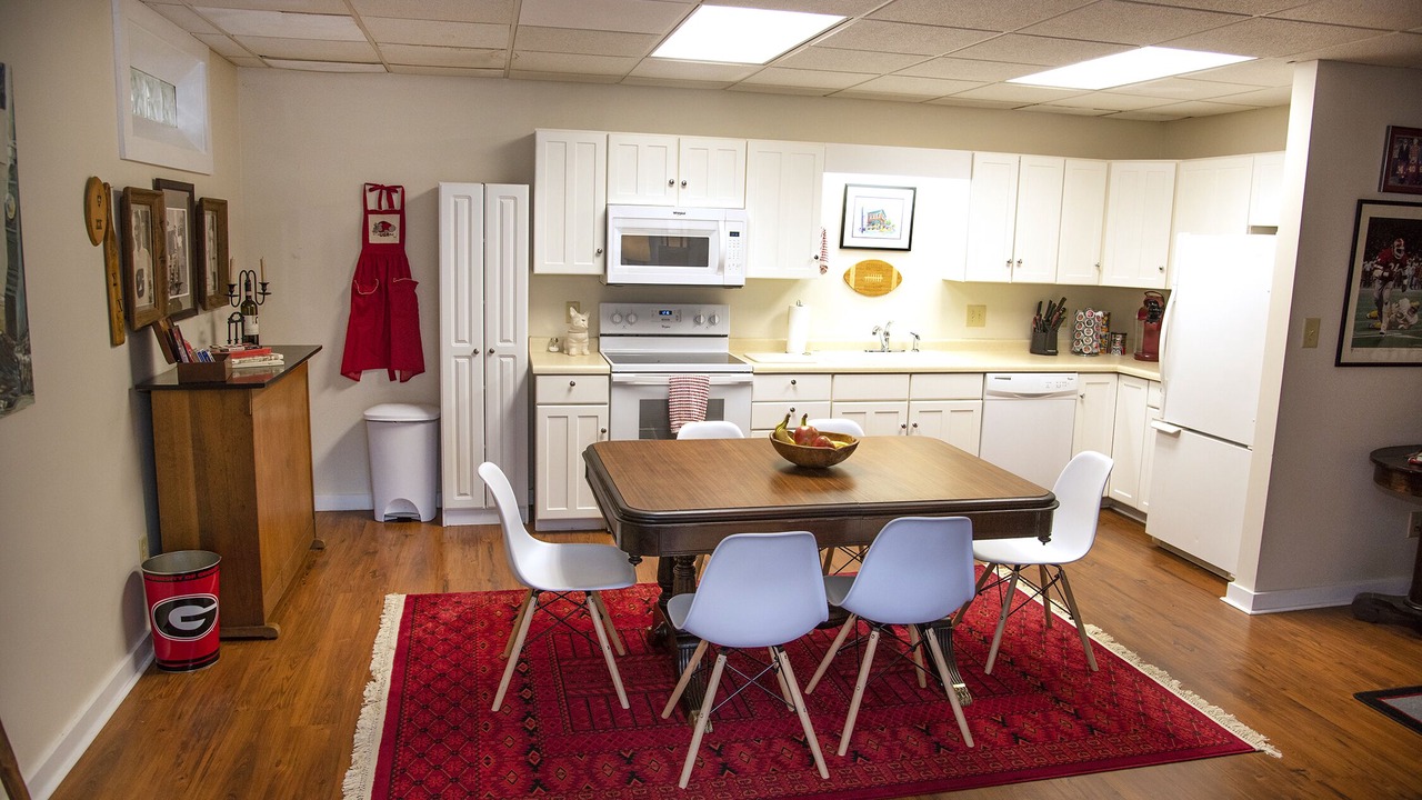 Photo of Kitchen in Arnoldsville