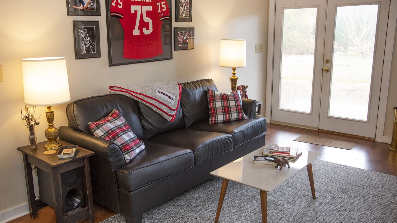 Photo of Livingroom in Arnoldsville