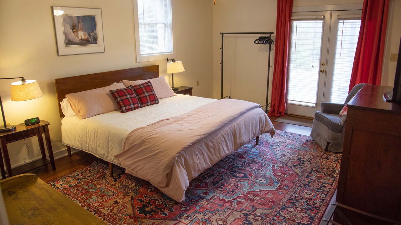Photo of Bedroom in Arnoldsville