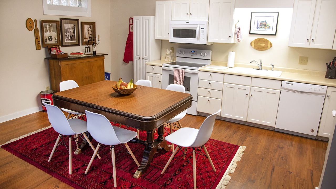 Photo of Kitchen in Arnoldsville