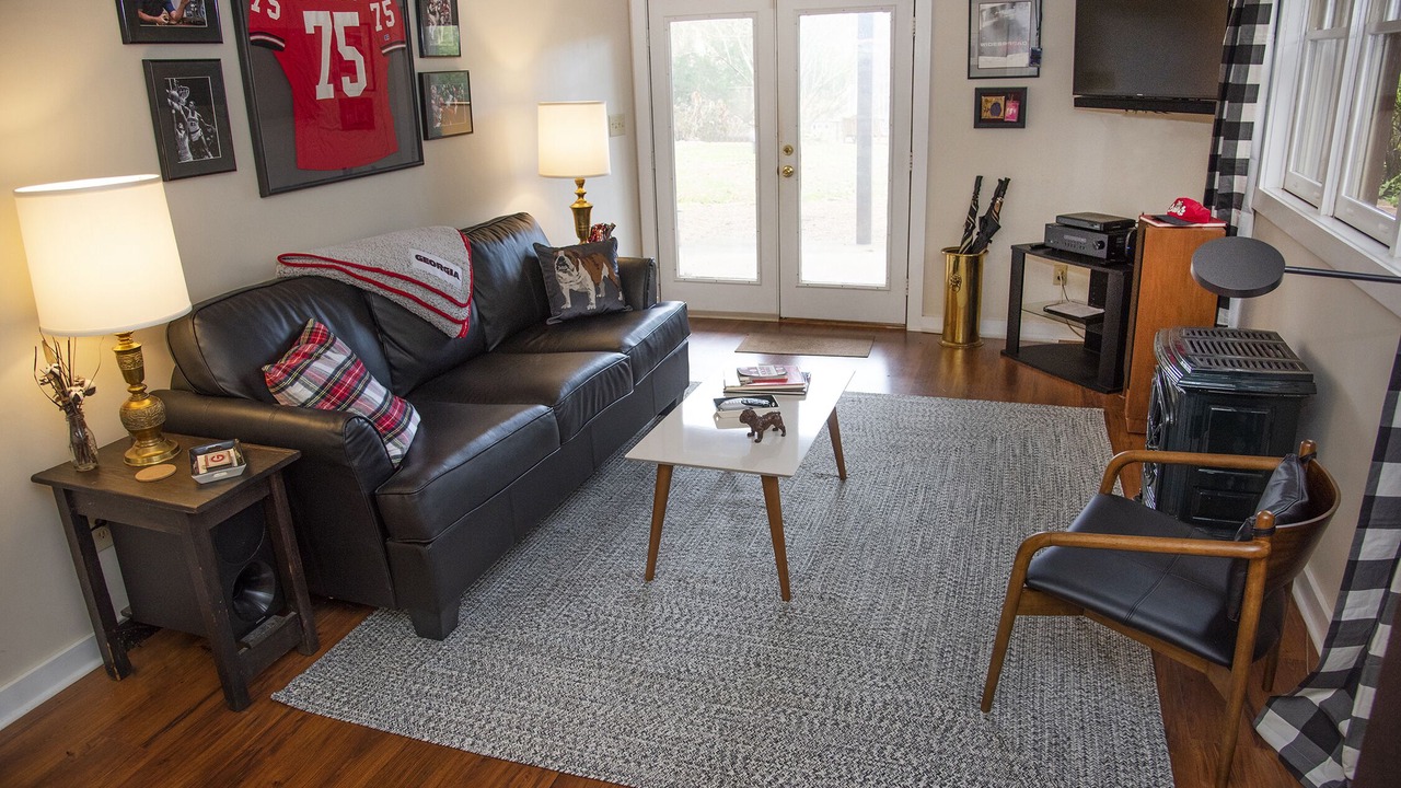 Photo of Livingroom in Arnoldsville