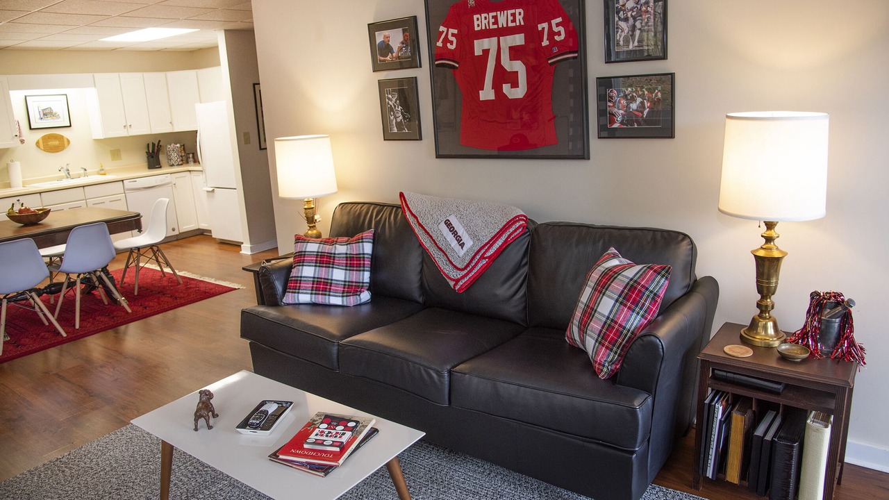 Photo of Livingroom in Arnoldsville