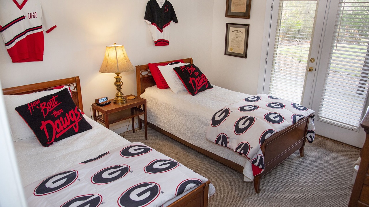 Photo of Bedroom in Arnoldsville