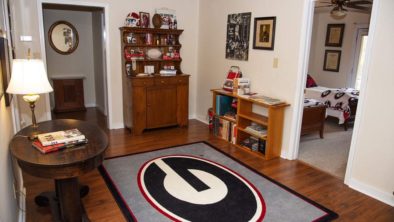 Photo of Bedroom in Arnoldsville