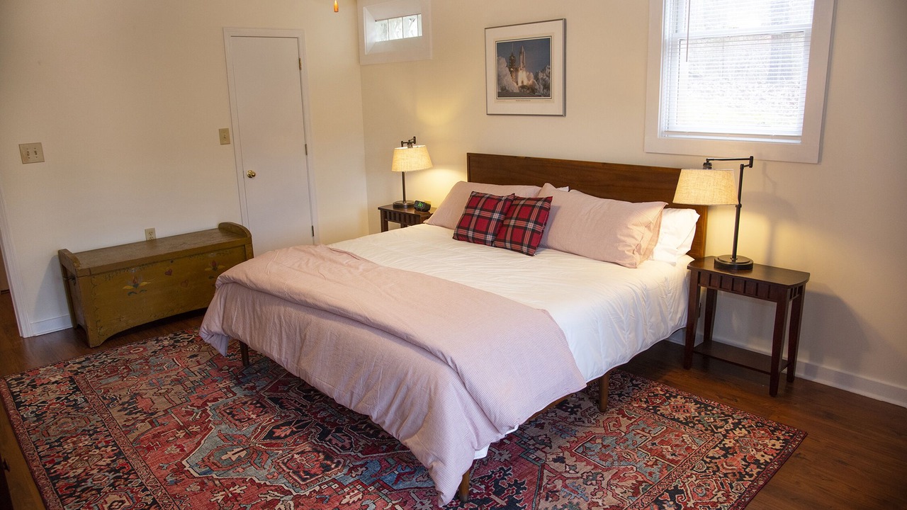 Photo of Bedroom in Arnoldsville