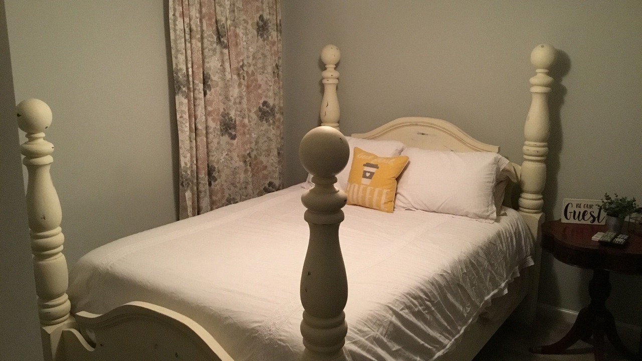 Photo of Bedroom in North Augusta
