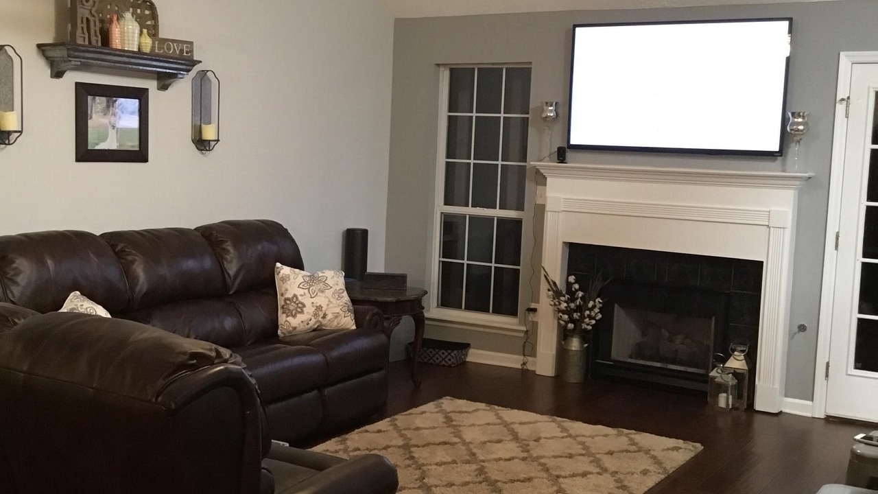 Photo of Livingroom in North Augusta