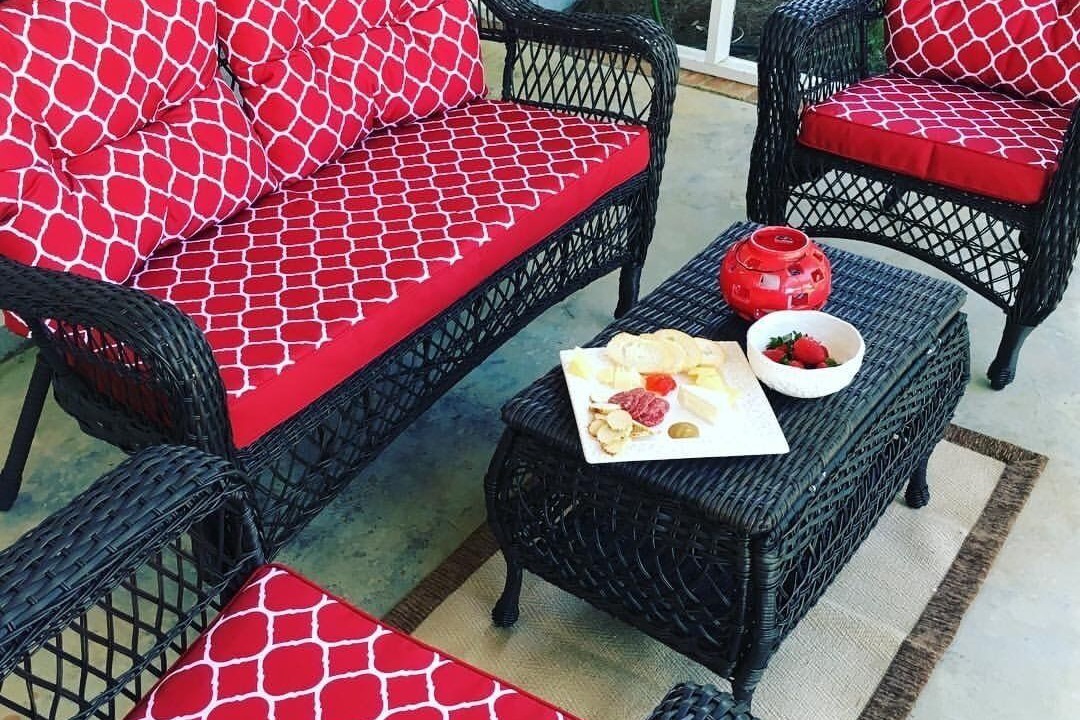 Photo of Patio Balcony in North Augusta