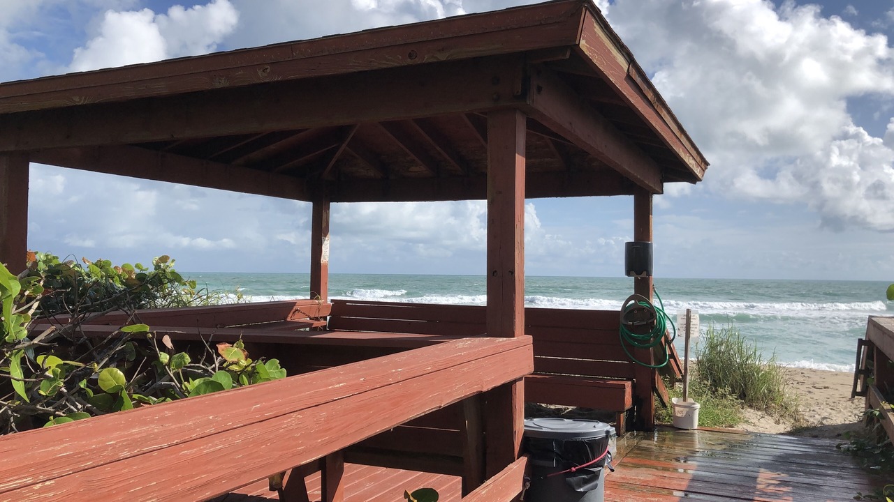Photo of Outdoor in Hutchinson Island South
