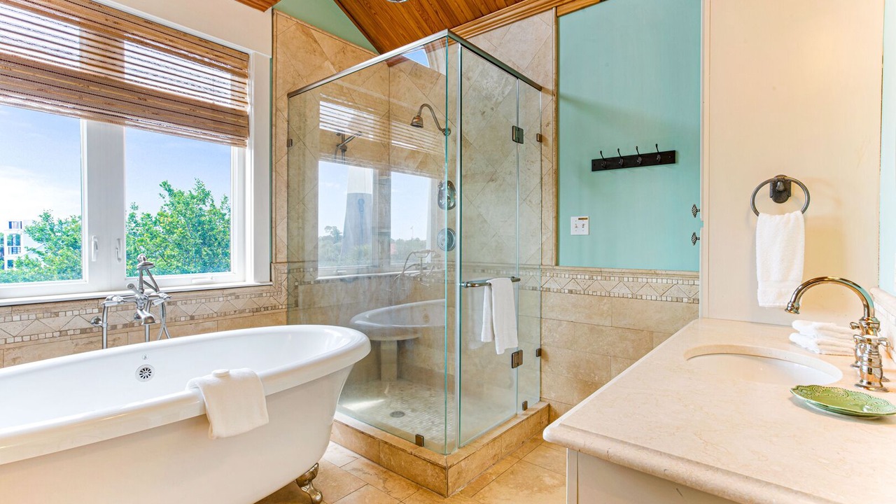 Photo of Bathroom in Tybee Island