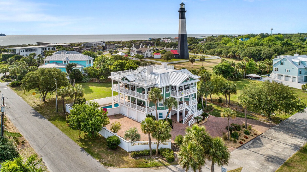 Photo of Others in Tybee Island