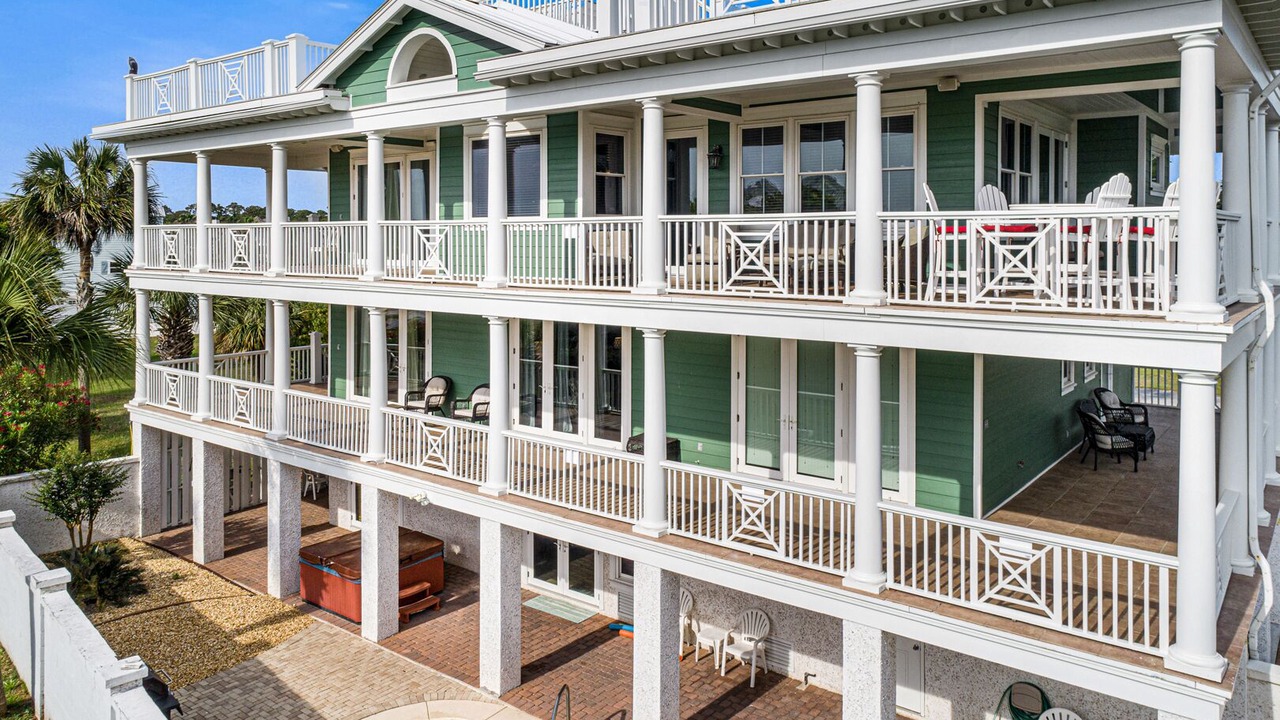 Photo of Others in Tybee Island