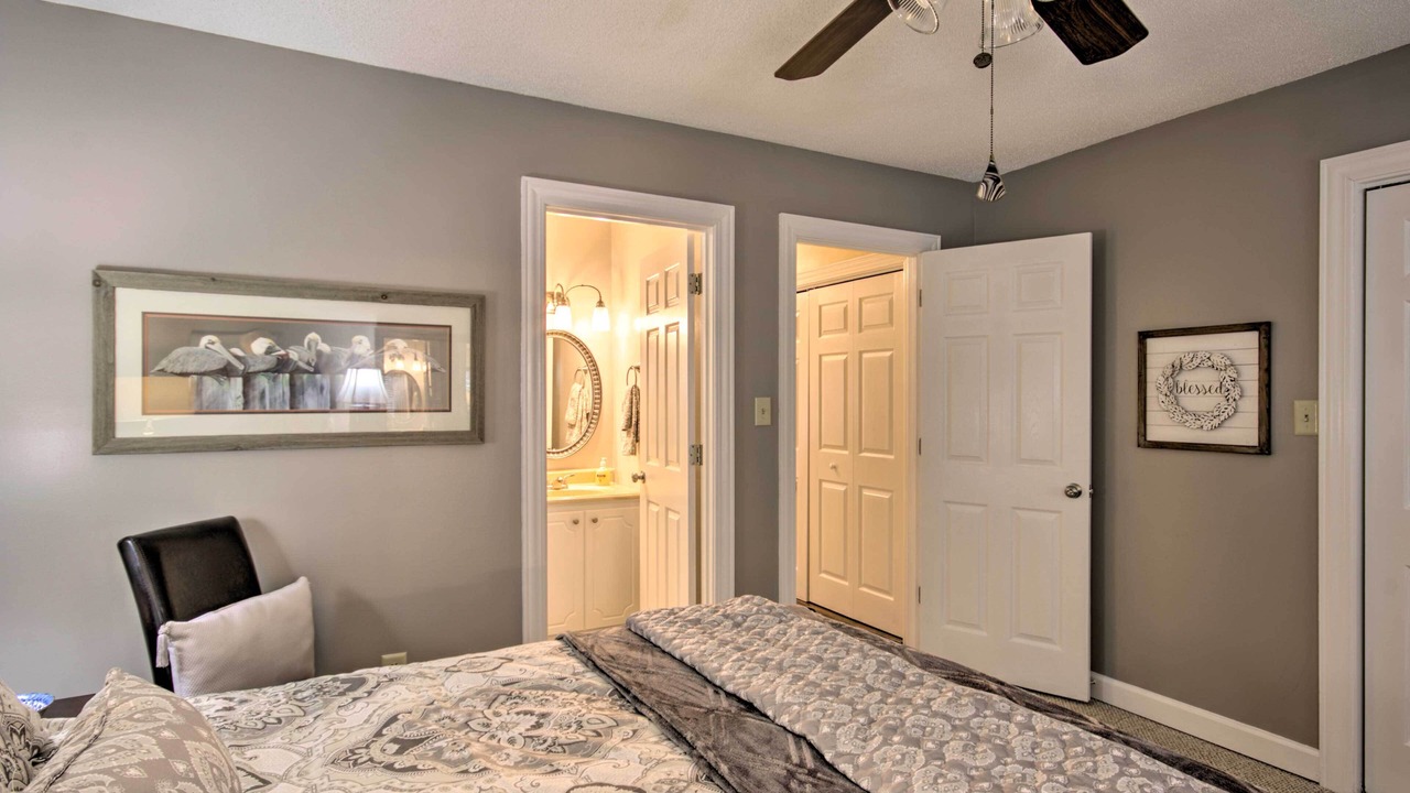 Photo of Bathroom in Greenwood