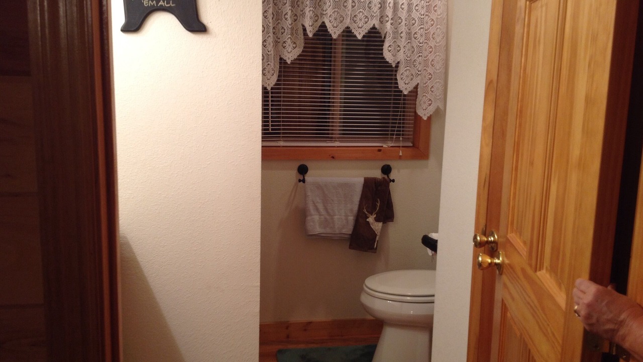 Photo of Bathroom in Robbinsville