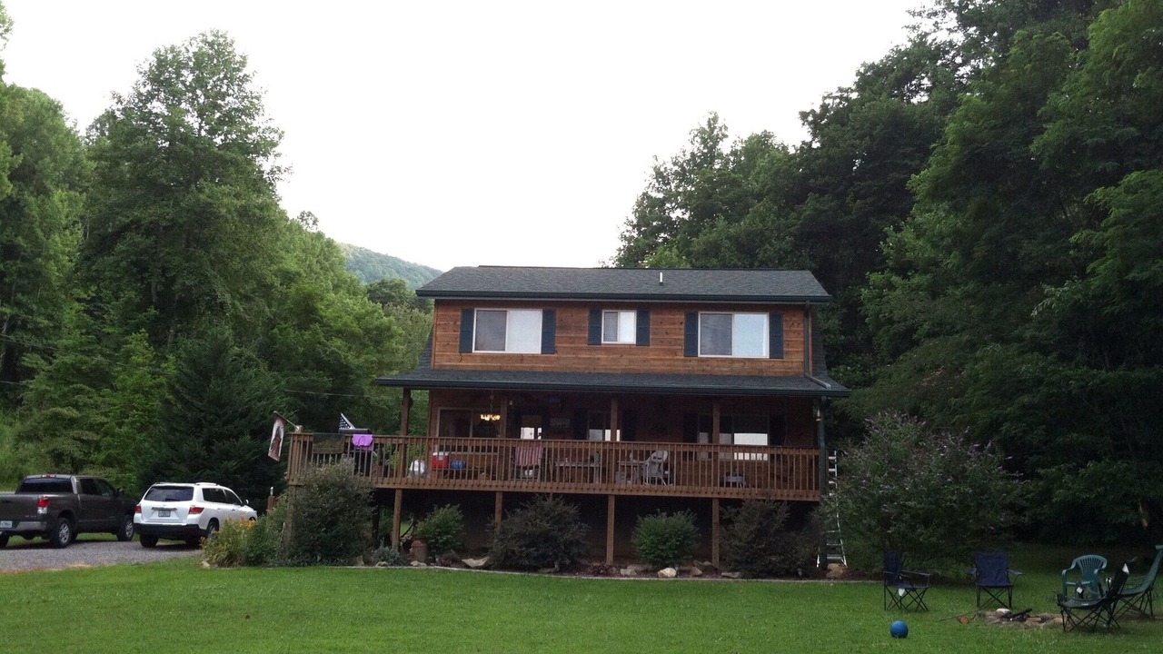Photo of Outdoor in Robbinsville