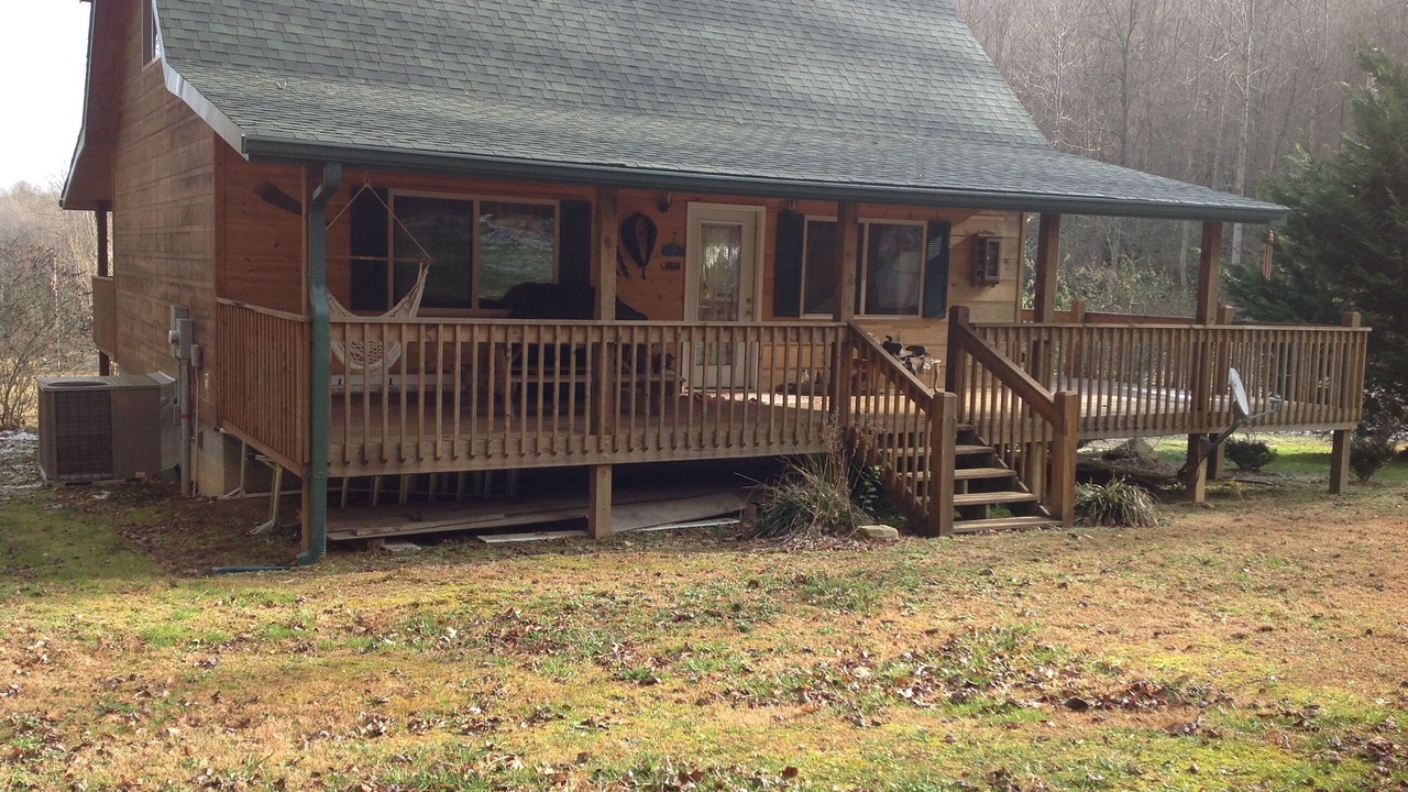 Photo of Outdoor in Robbinsville