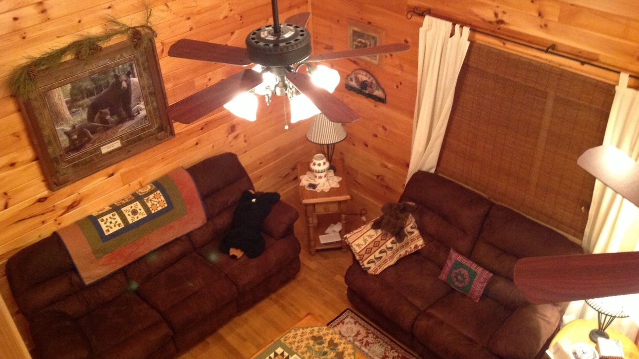 Photo of Bedroom in Robbinsville