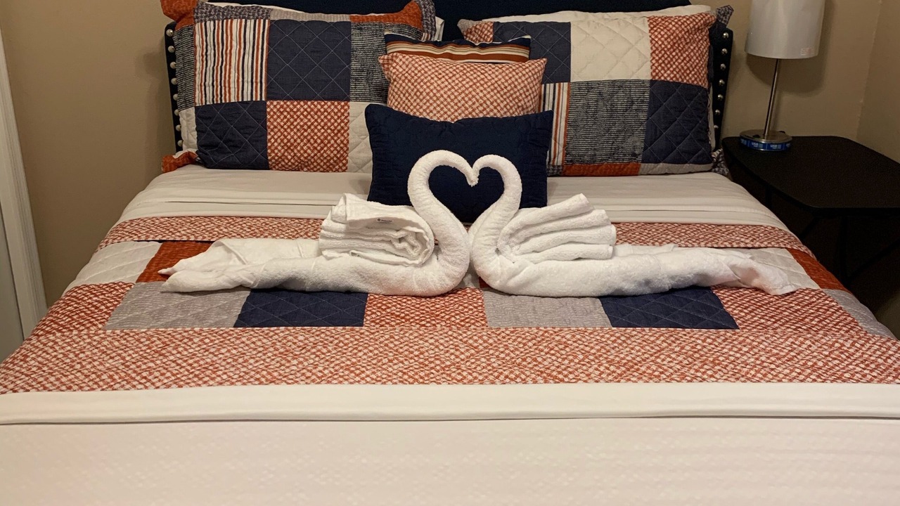 Photo of Bedroom in Wauchula