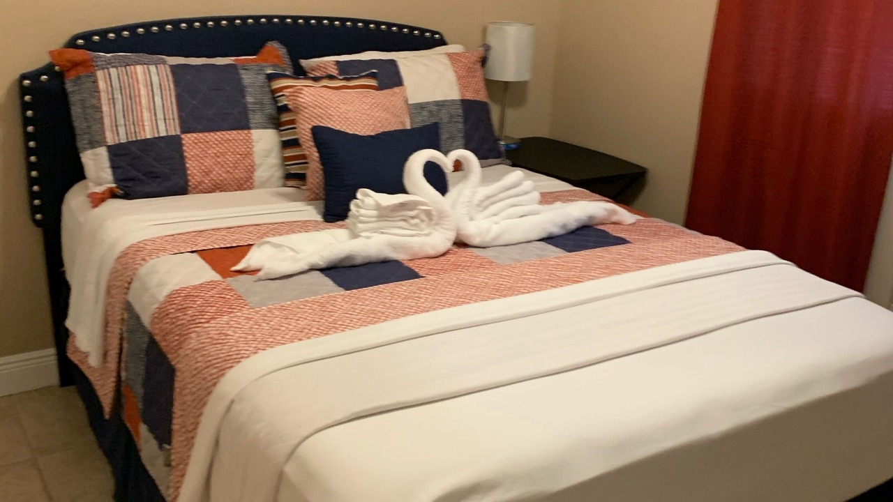 Photo of Bedroom in Wauchula